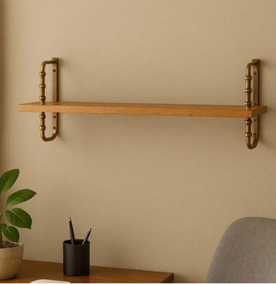 Mirenza Wall mount shelf
