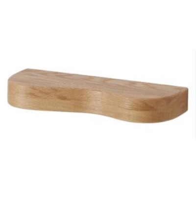 Woodu wall mount shelf