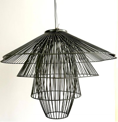 Bloom Loom Lamp