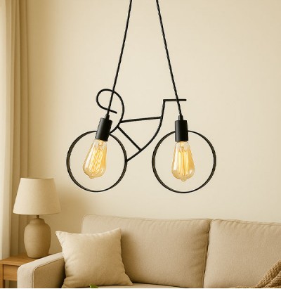 PEDAL GLOW