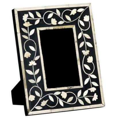 Floral Photo frame(4x6)
