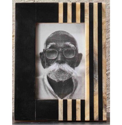 Linear Photo frame(4x6)