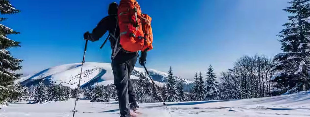 Adventure Maniacs: Gear for Those Who Live on the Edge of Exploration