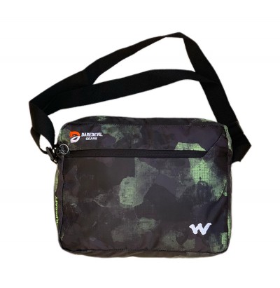 Dare Devil M SLING Granite Black
