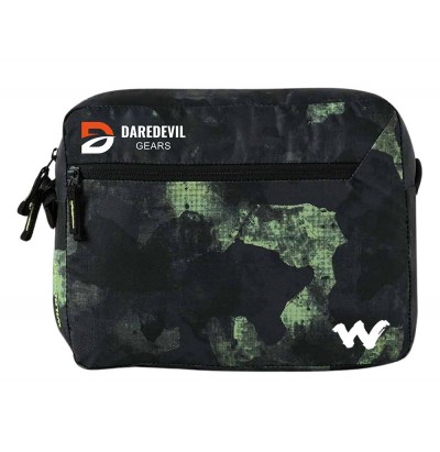 Dare Devil M SLING Granite Black