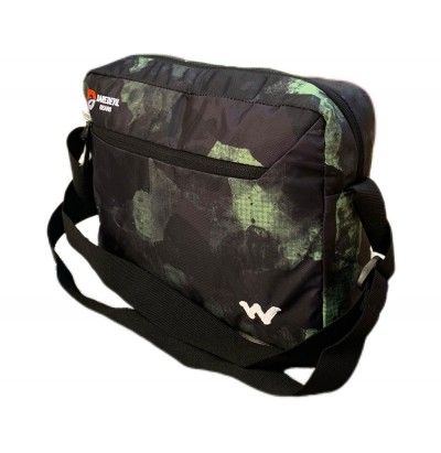 Dare Devil M SLING Granite Black