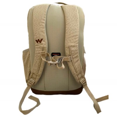 Dare Devil Safara Khaki Tactical 3 Backpack- Pale Khaki
