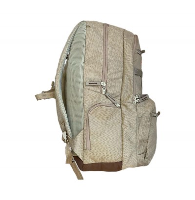 Dare Devil Safara Khaki Tactical 3 Backpack- Pale Khaki