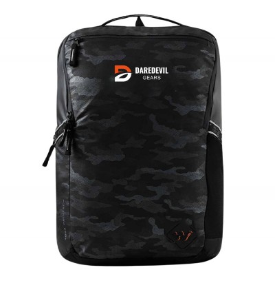 Dare Devil Seeker 23 Met Black