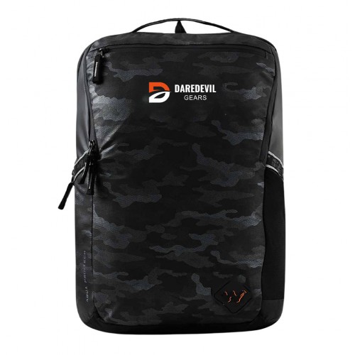Dare Devil Seeker 23 Met Black