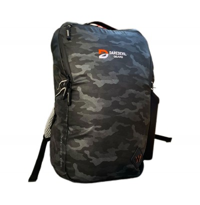 Dare Devil Seeker 23 Met Black