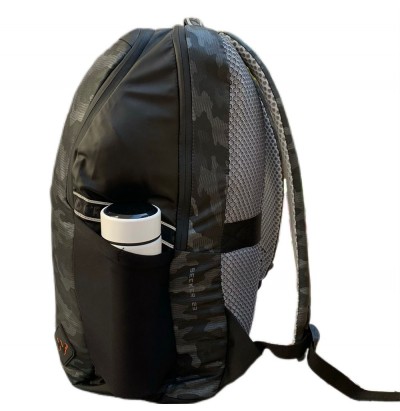 Dare Devil Seeker 23 Met Black