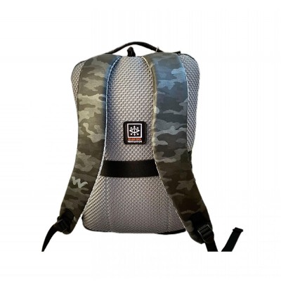 Dare Devil Seeker 23 Met Black