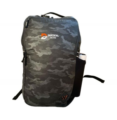 Dare Devil Seeker 23 Met Black