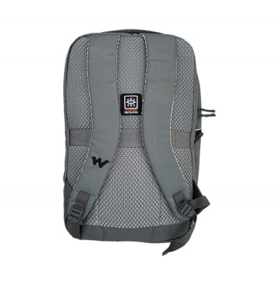 Dare Devil Seeker 23 Topo Grey