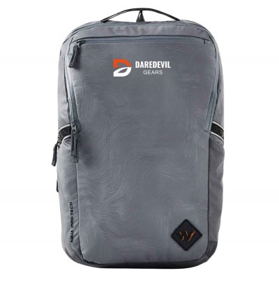 Dare Devil Seeker 23 Topo Grey