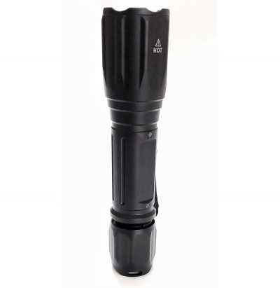 Hand Torch