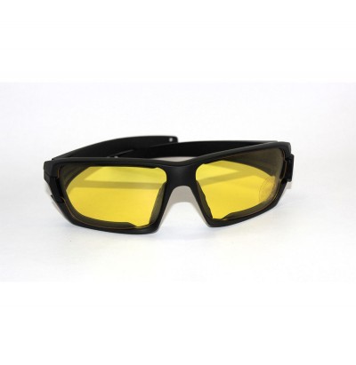 Anti glare, night goggles