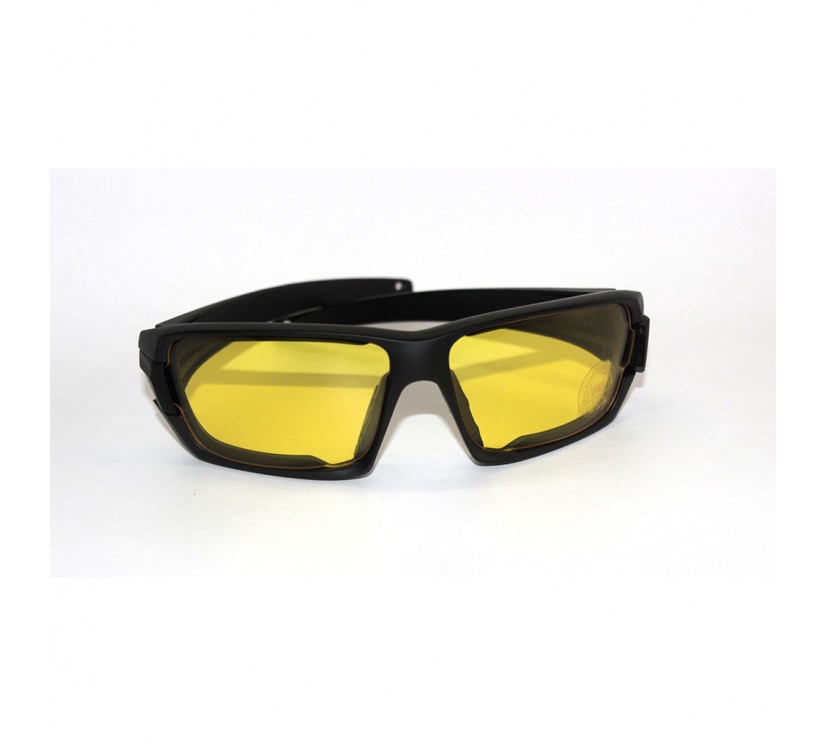 Anti glare, night goggles