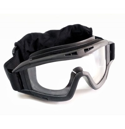 Safety Gogles Ballistic grade