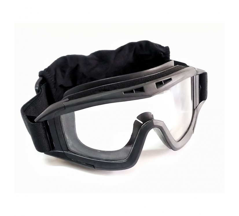 Safety Goggles Ballistic grade