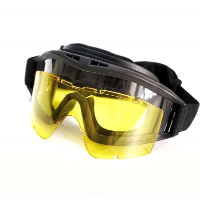 Safety Gogles Ballistic grade