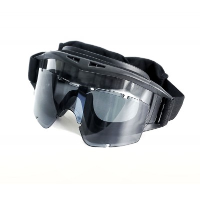 Safety Gogles Ballistic grade