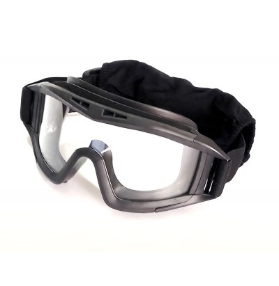 Safety Gogles Ballistic grade