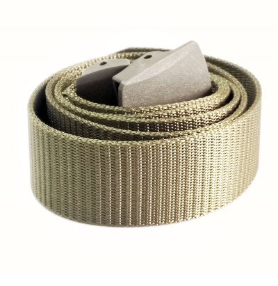 Web belt military green