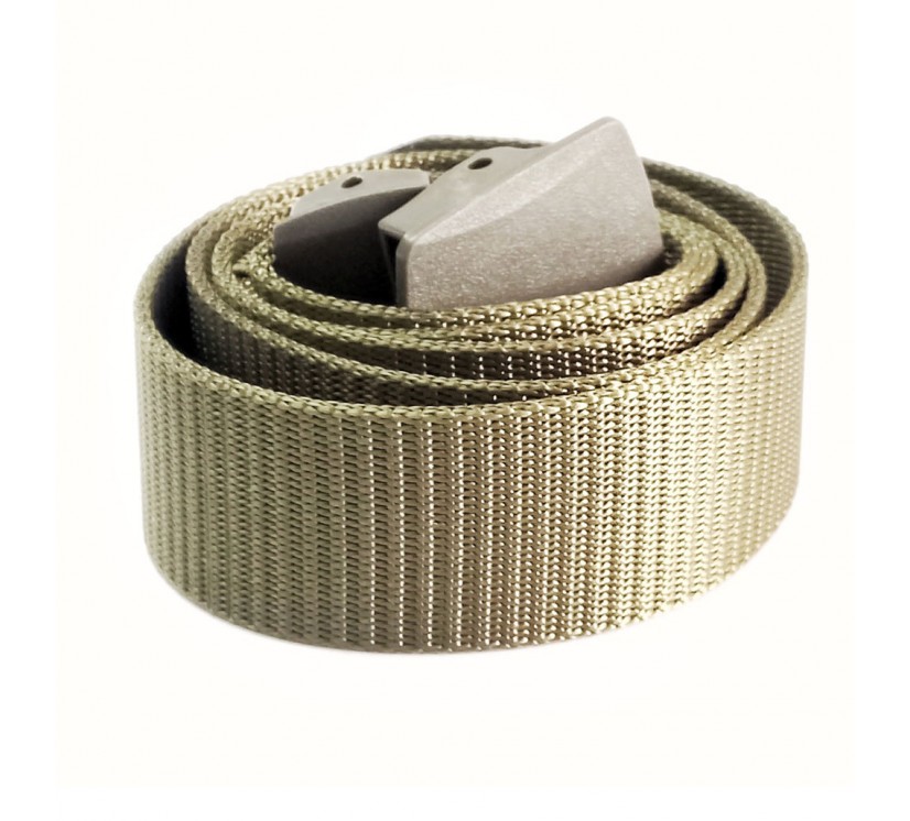 Web belt military (Green)