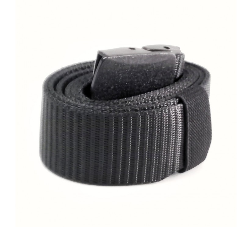 Web belt military