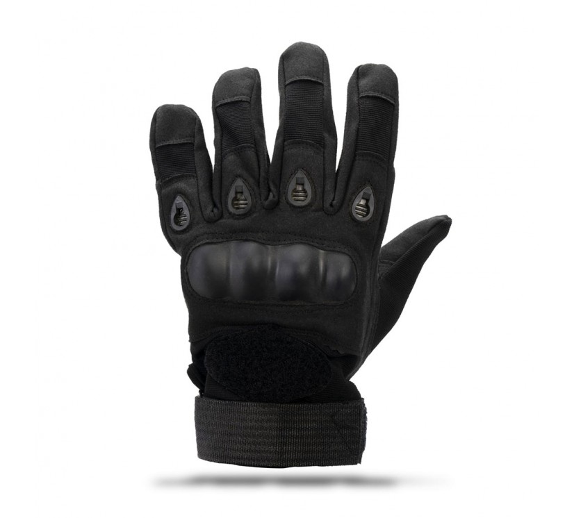 Stun gloves (shock 10000 V)