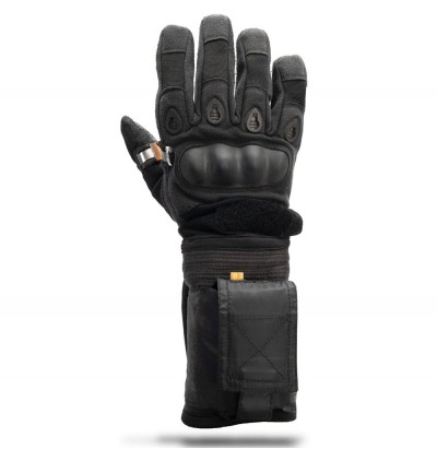 Stun gloves (shock -10000 V)