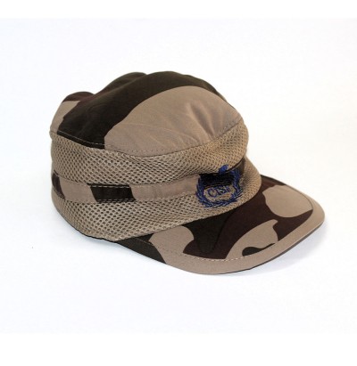 CISF Cap
