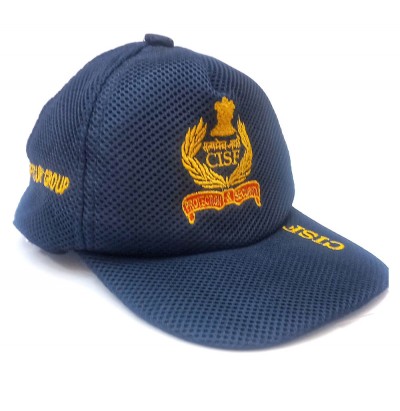 ASG BLUE CAP