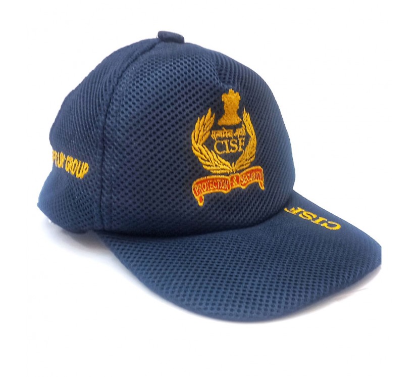 ASG BLUE CAP