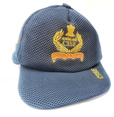 ASG BLUE CAP