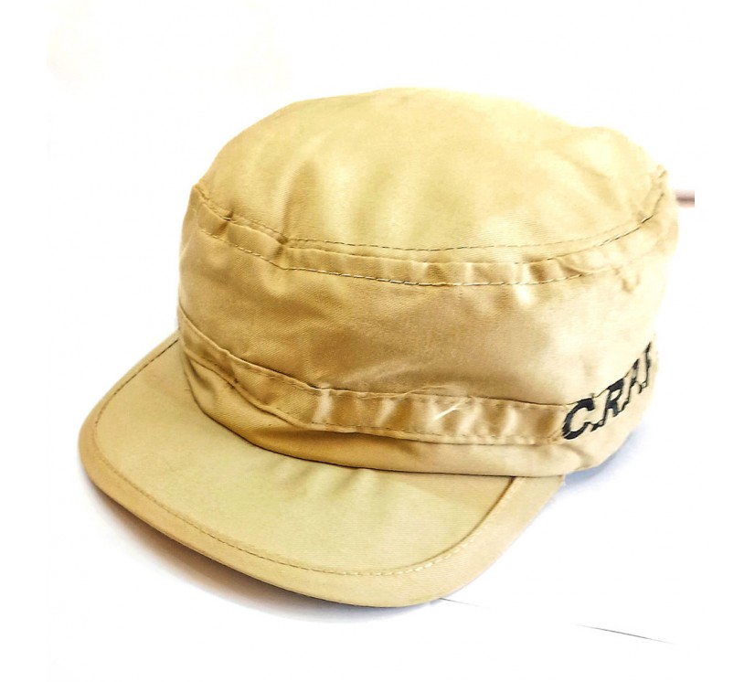 CRPF Cap