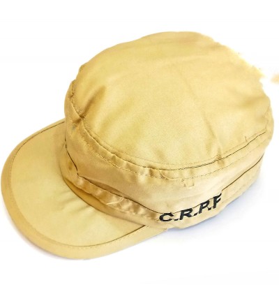 CRPF Cap
