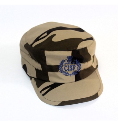 CISF Cap