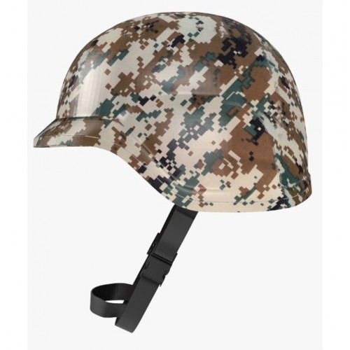 Ballistic Helmet (NIJ)