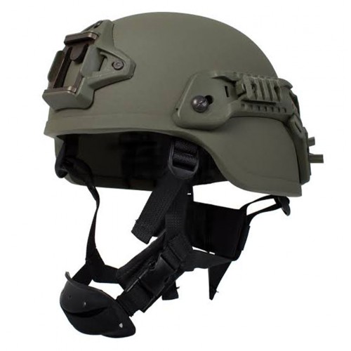Ballistic Helmet Level III
