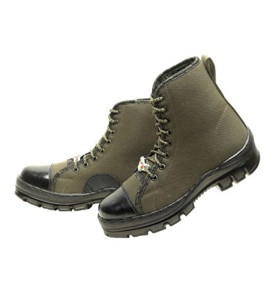 General Purpose Jungle Shoes