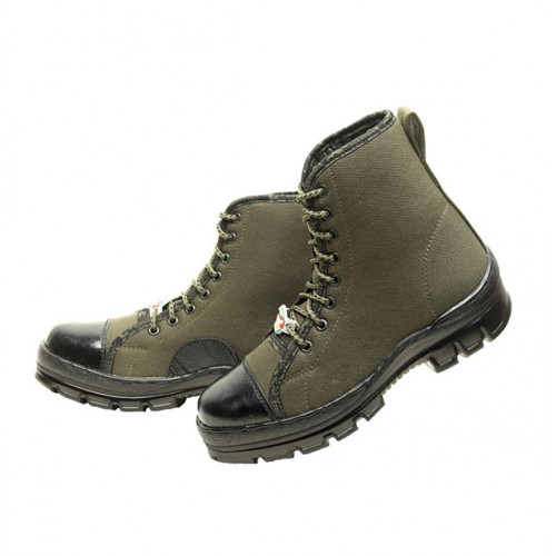 General Purpose Jungle Shoes