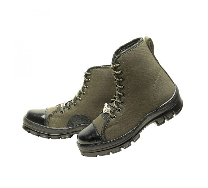 General Purpose Jungle Shoes