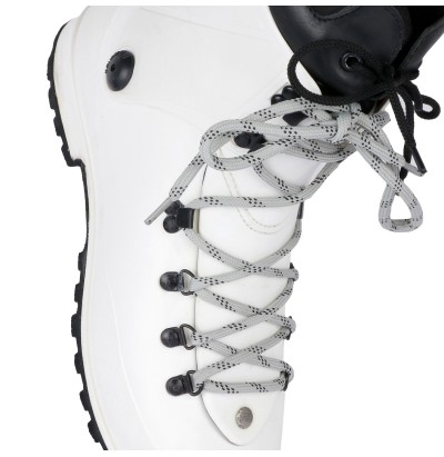 High Altitude Snow Shoes