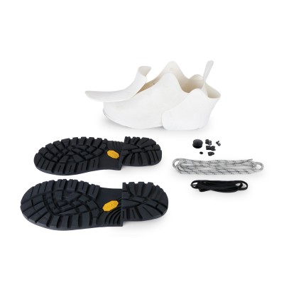 High Altitude Snow Shoes