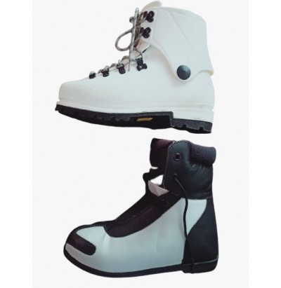 High Altitude Snow Shoes