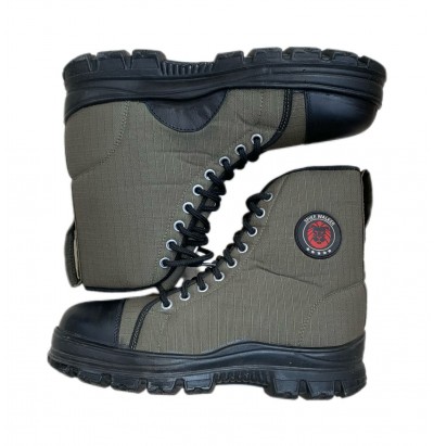 Anti spike Jungle shoes