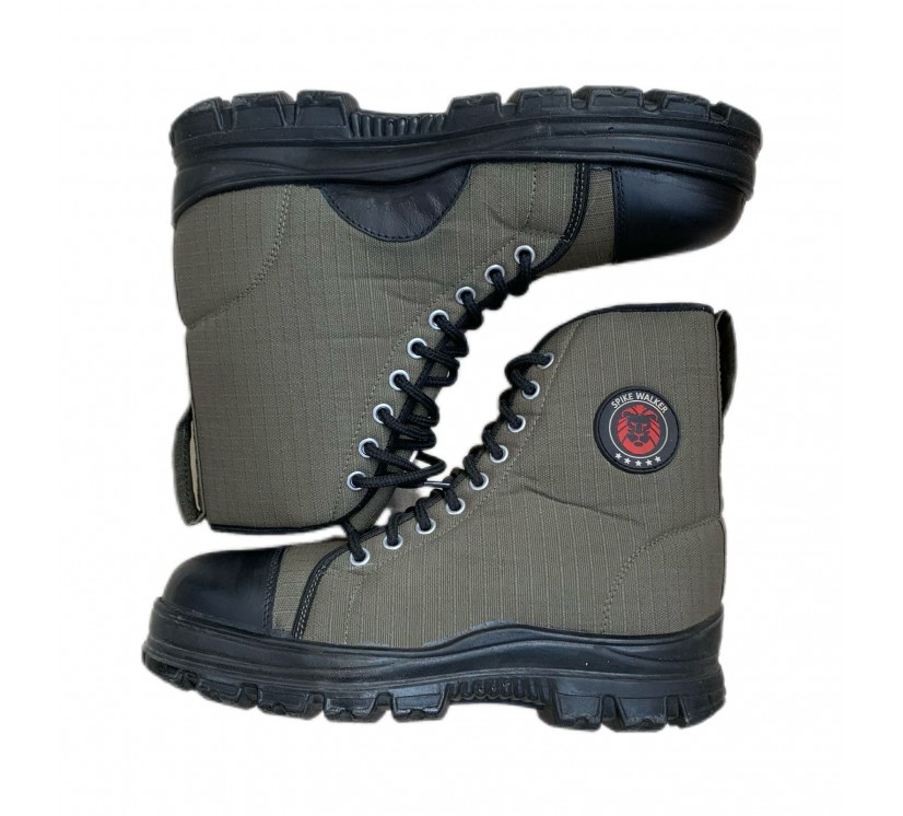 Anti spike Jungle shoes
